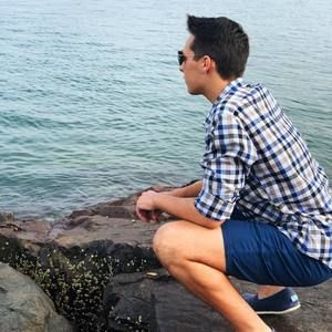 Meet your Posher, Tyler